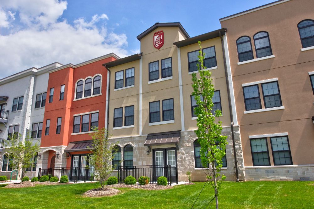 HighGrove IDS Housing Guide Bloomington, IN